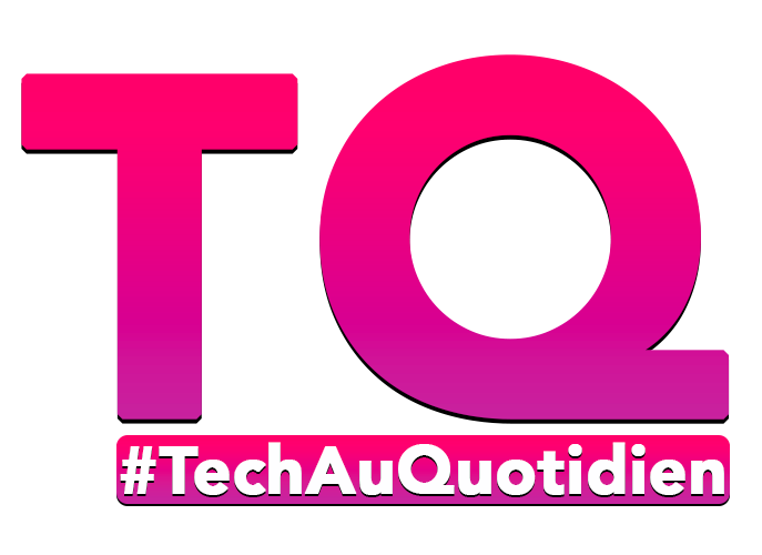 TechAuQuotidien