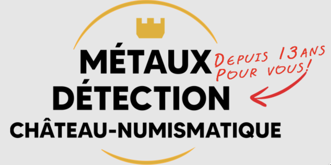 Métaux-Détection